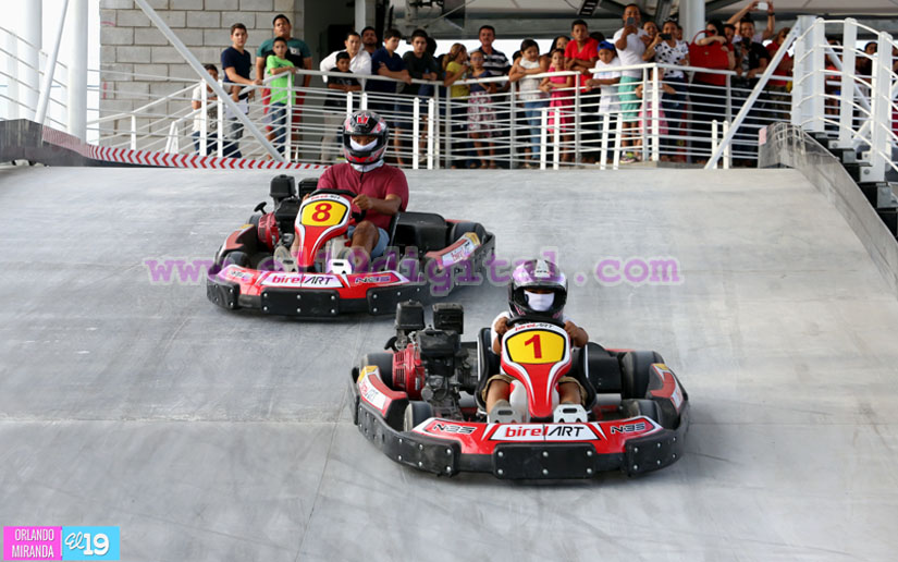 gokart